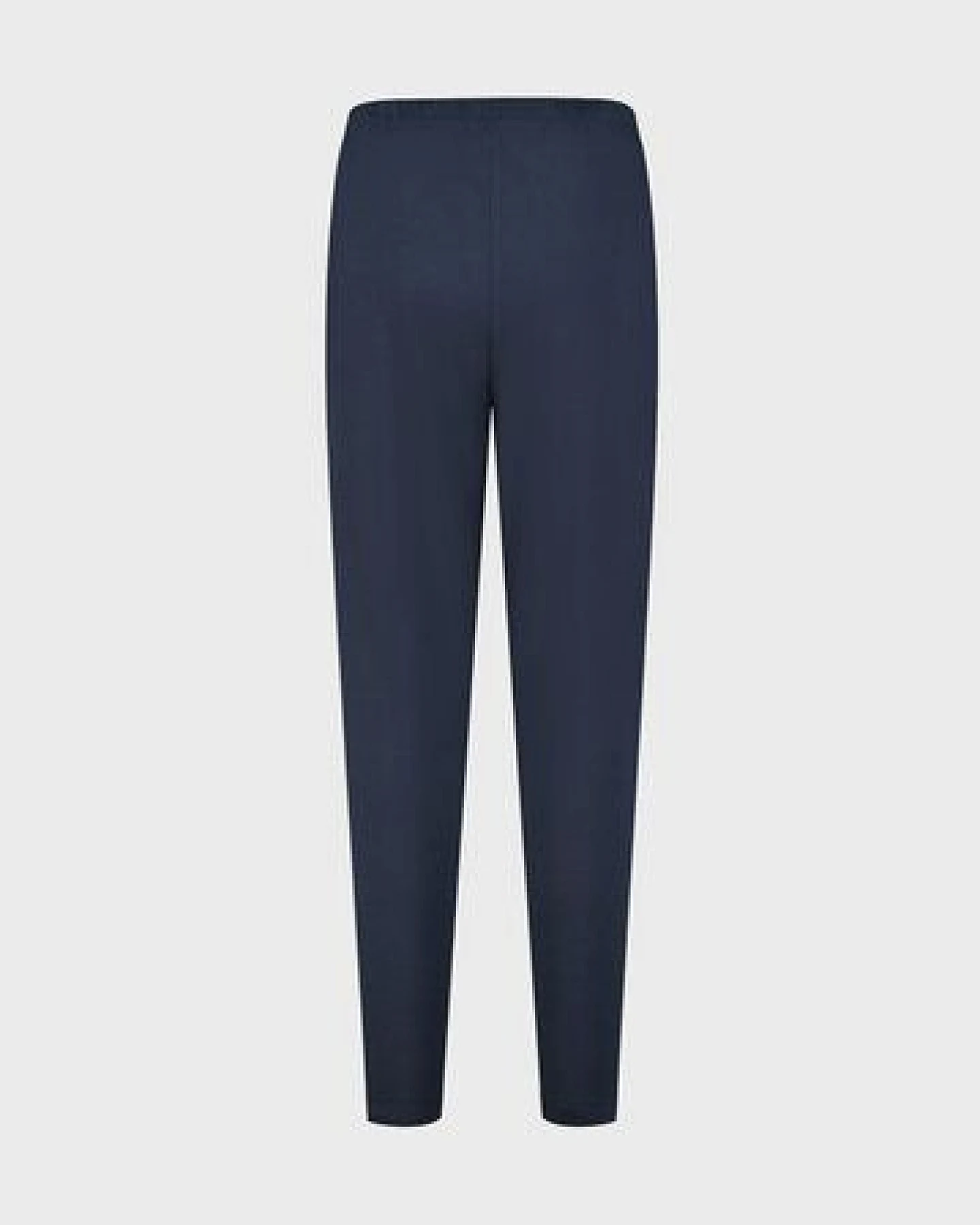 Pyjamahose Damen "Yumeko" aus Baumwoll-Jersey – Ansicht 2