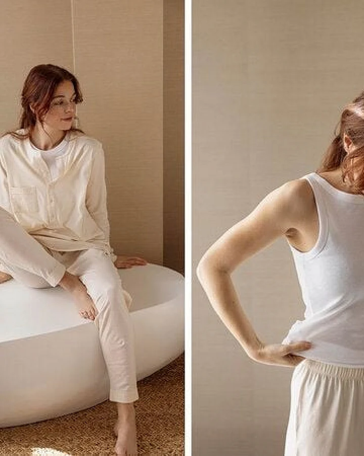 Sunrise White