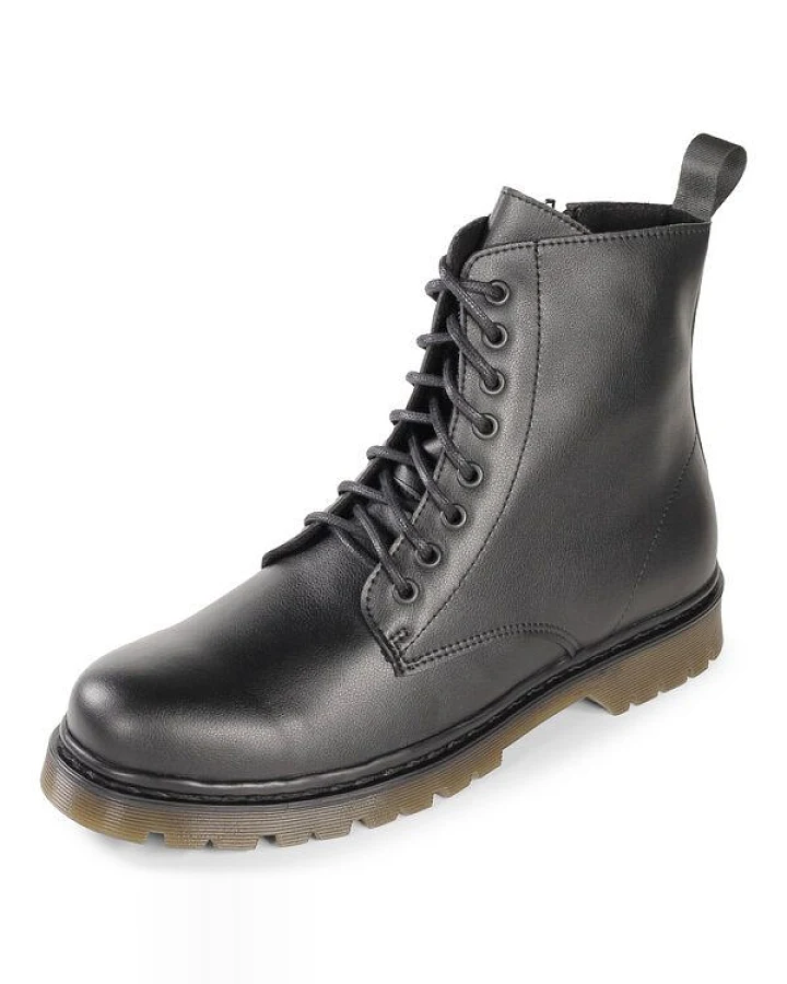 Fairticken ALVORA All-Year Stiefel Unisex