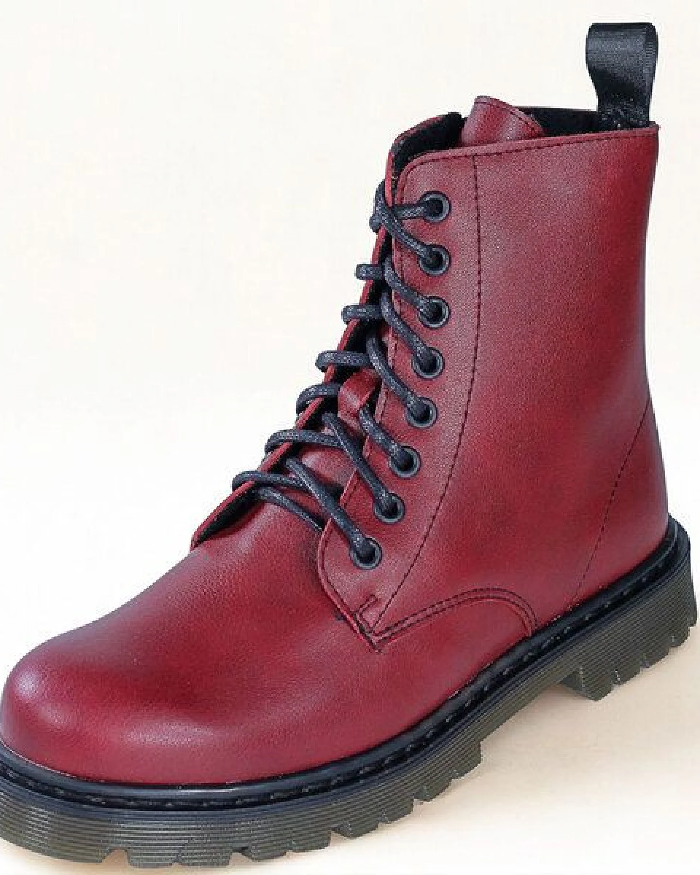 Fairticken ALVORA All-Year Stiefel Unisex – Ansicht 2