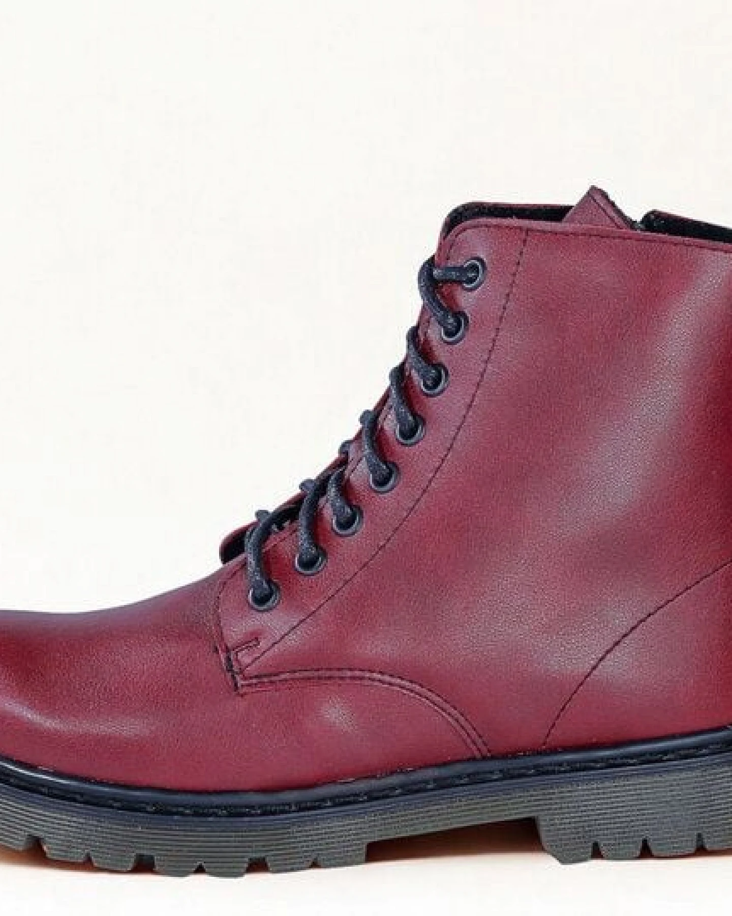 Fairticken ALVORA All-Year Stiefel Unisex – Ansicht 4