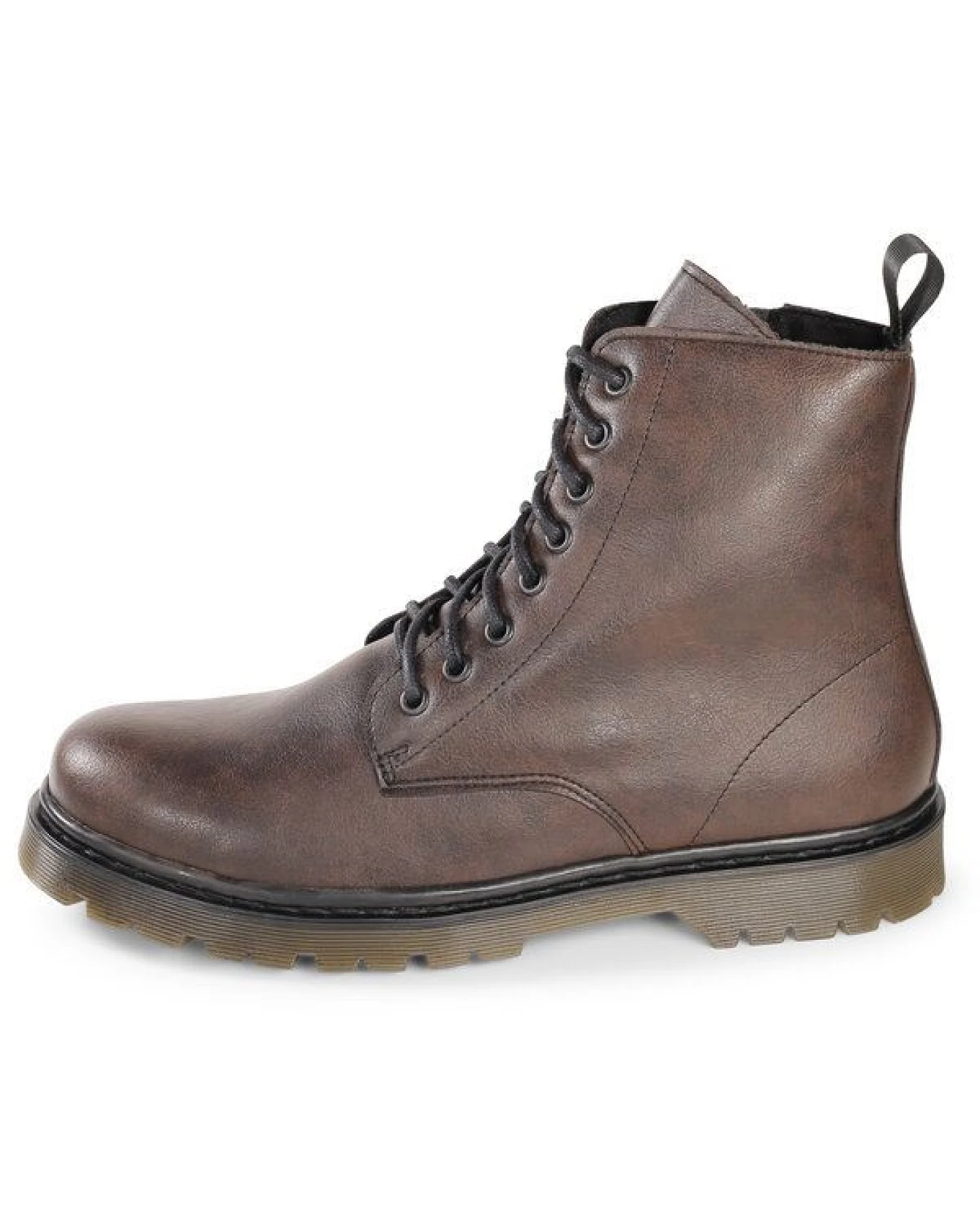 Fairticken ALVORA vegane All-Year Stiefel Men – Ansicht 3