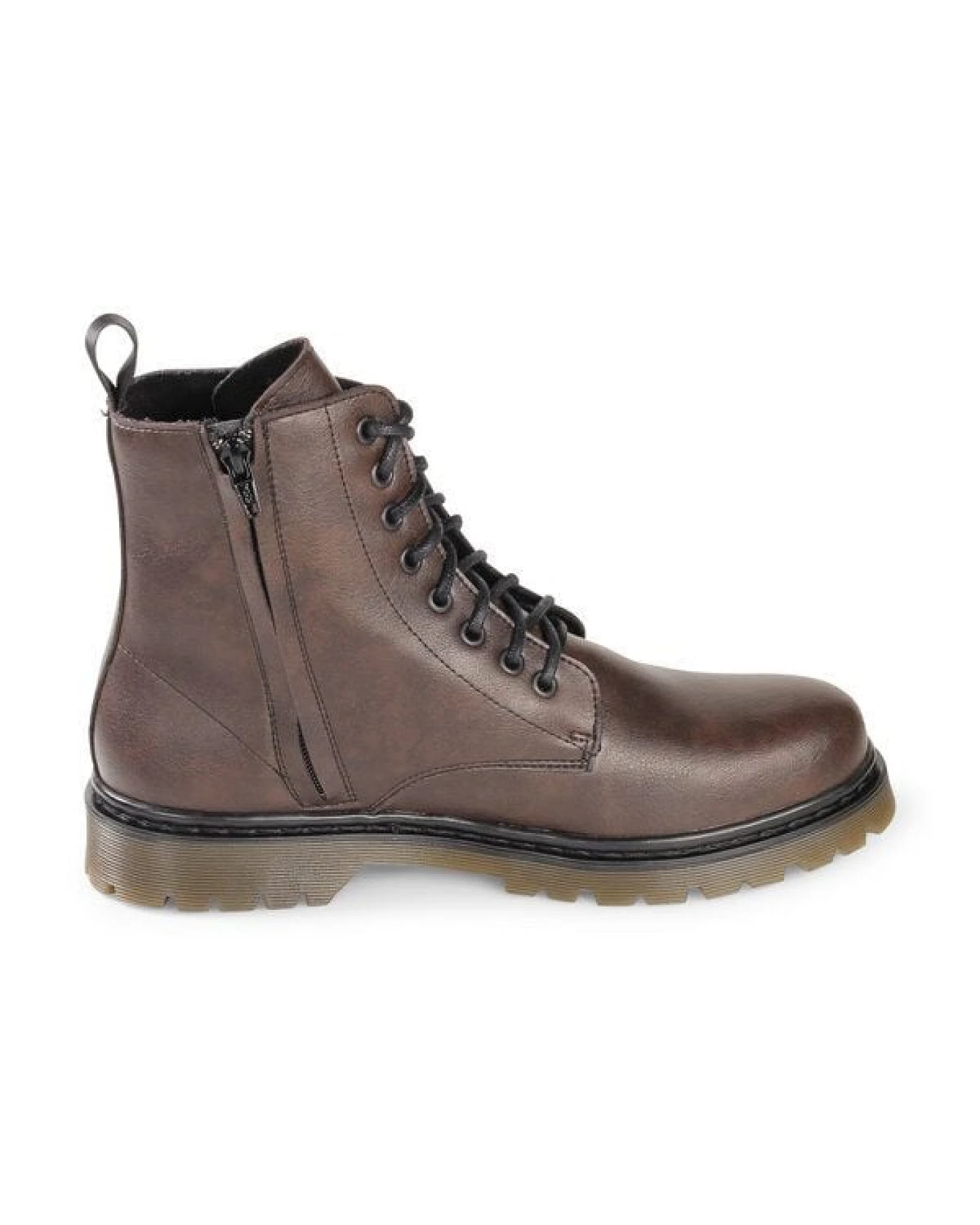 Fairticken ALVORA vegane All-Year Stiefel Men – Ansicht 4
