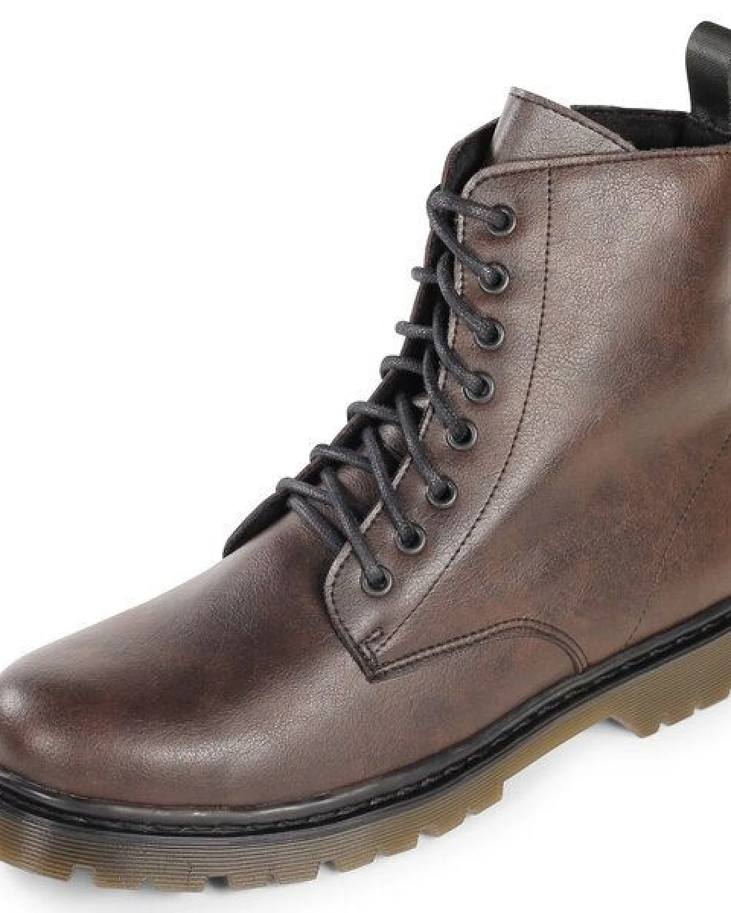 Fairticken ALVORA vegane All-Year Stiefel Men – Ansicht 2