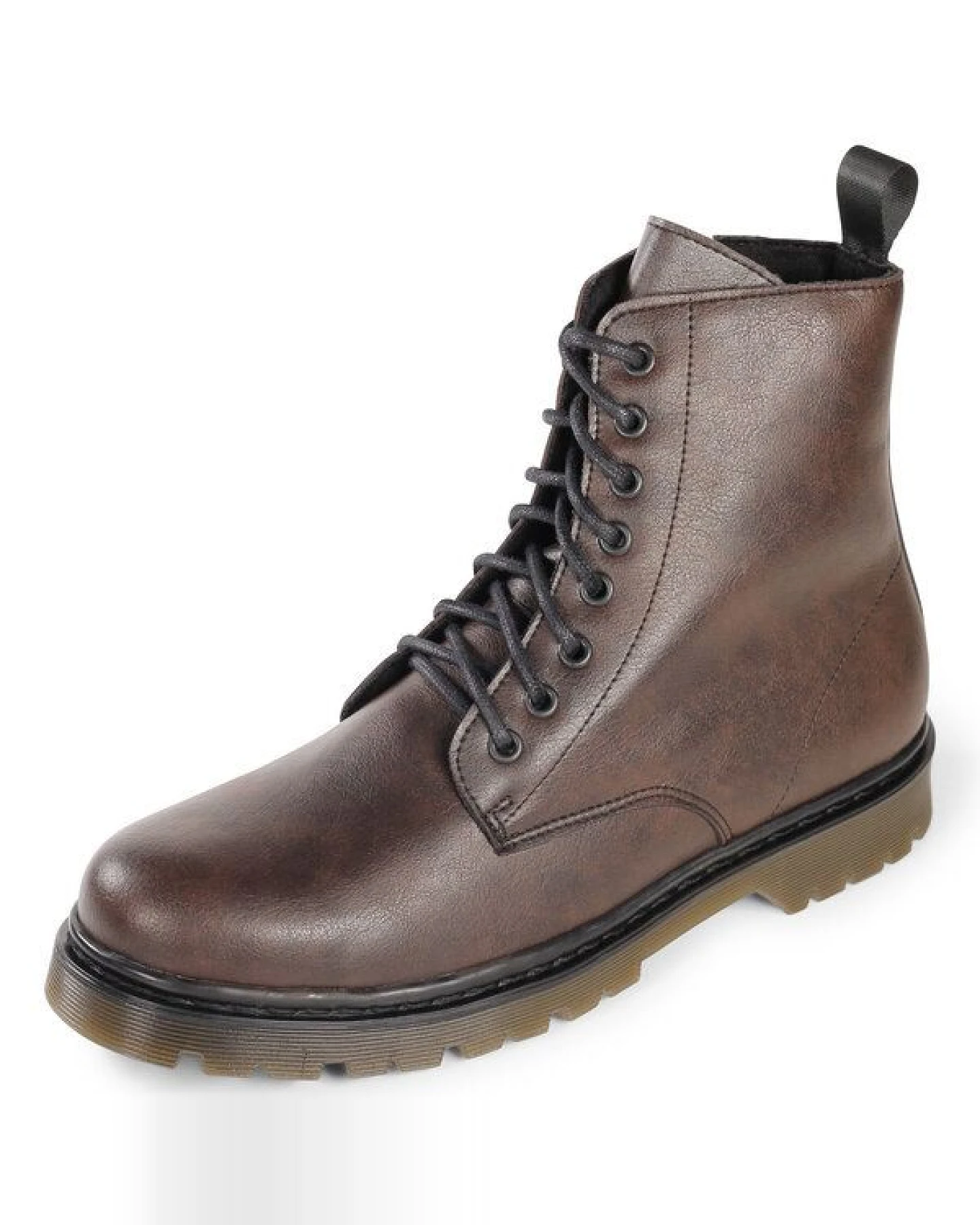 Fairticken ALVORA vegane All-Year Stiefel Men – Ansicht 2