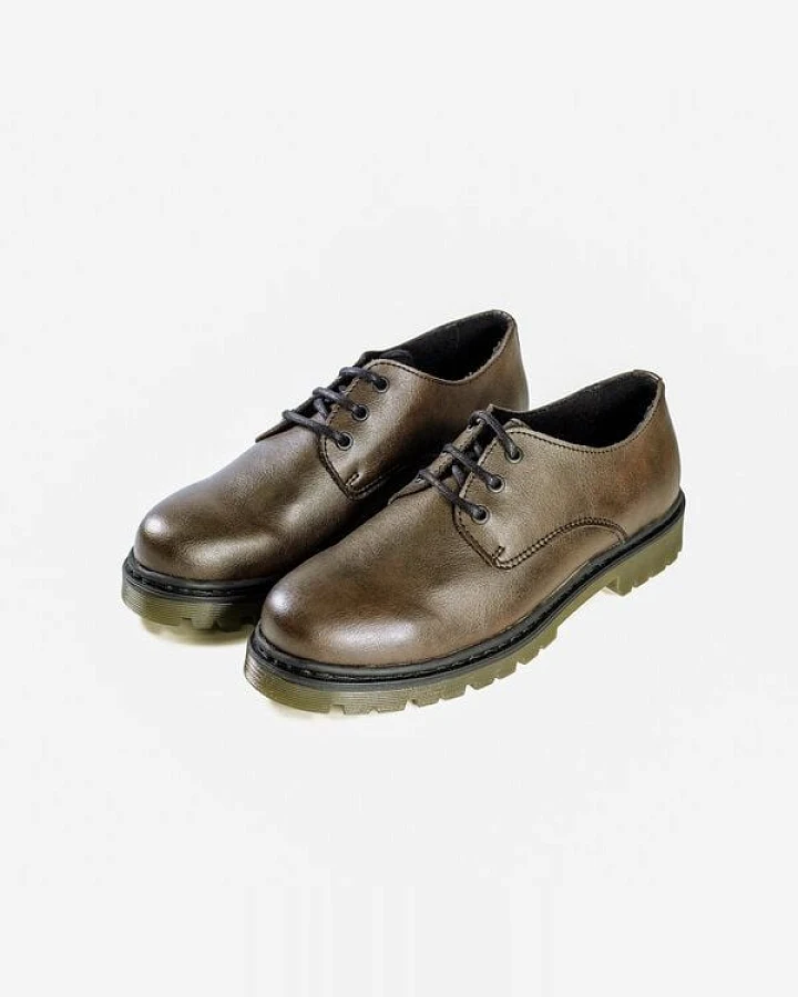 Fairticken ALVORALO Classic Shoes Men