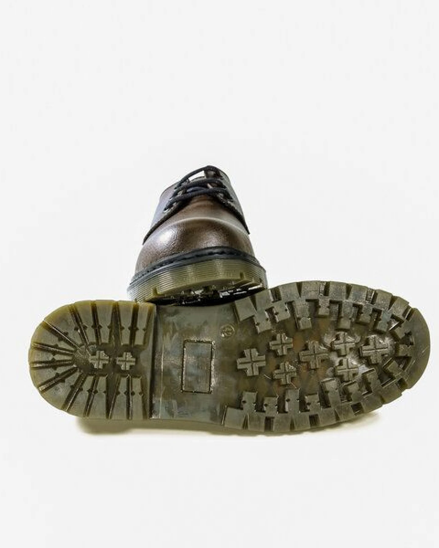 Fairticken ALVORALO Classic Shoes Men – Ansicht 3