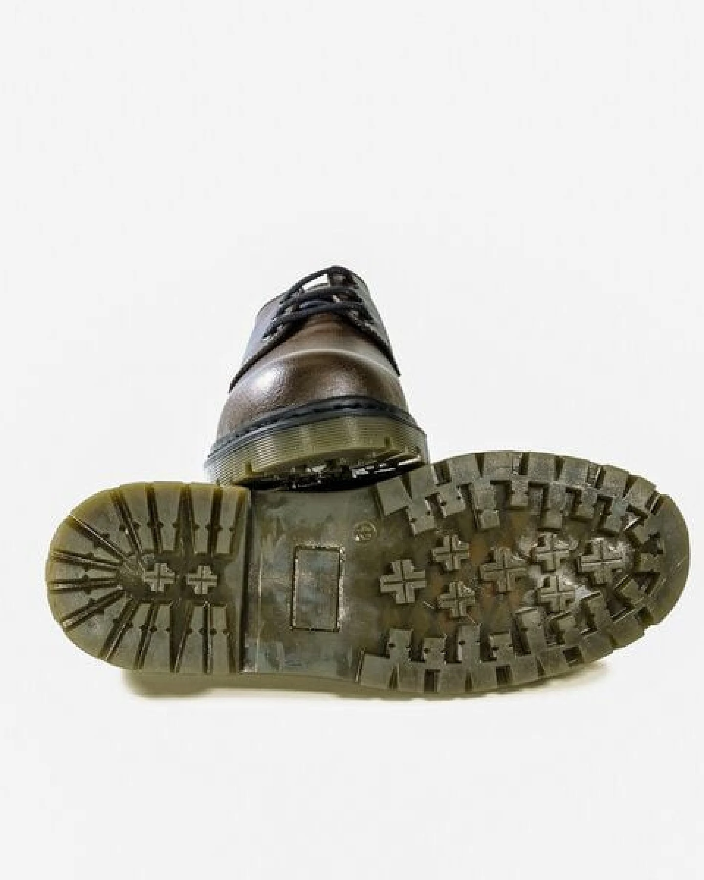 Fairticken ALVORALO Classic Shoes Men – Ansicht 3