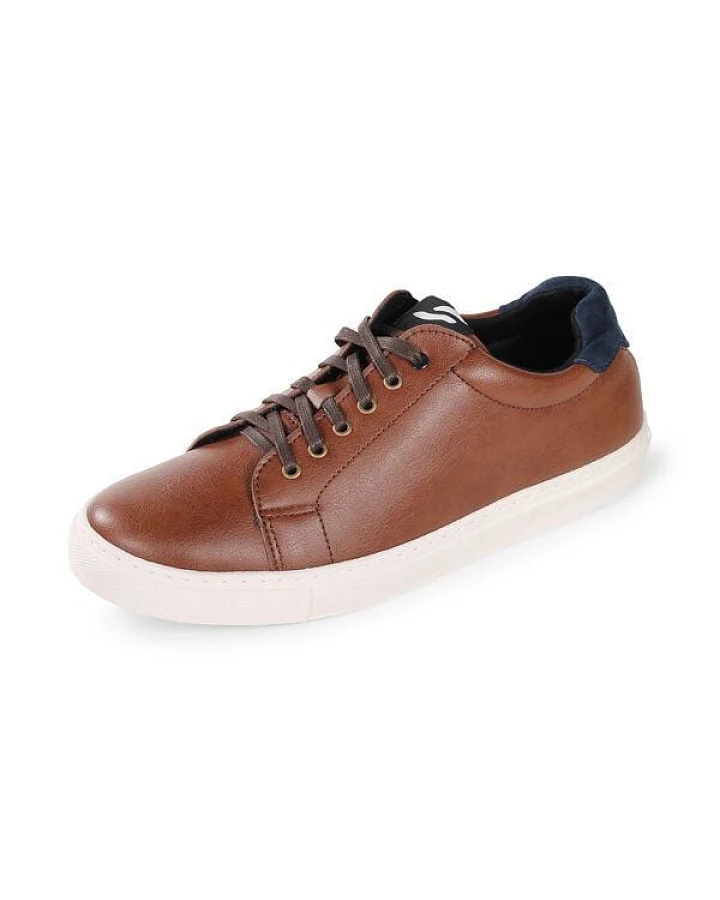 Fairticken Vegane Pure-Sneaker SOCORO Men