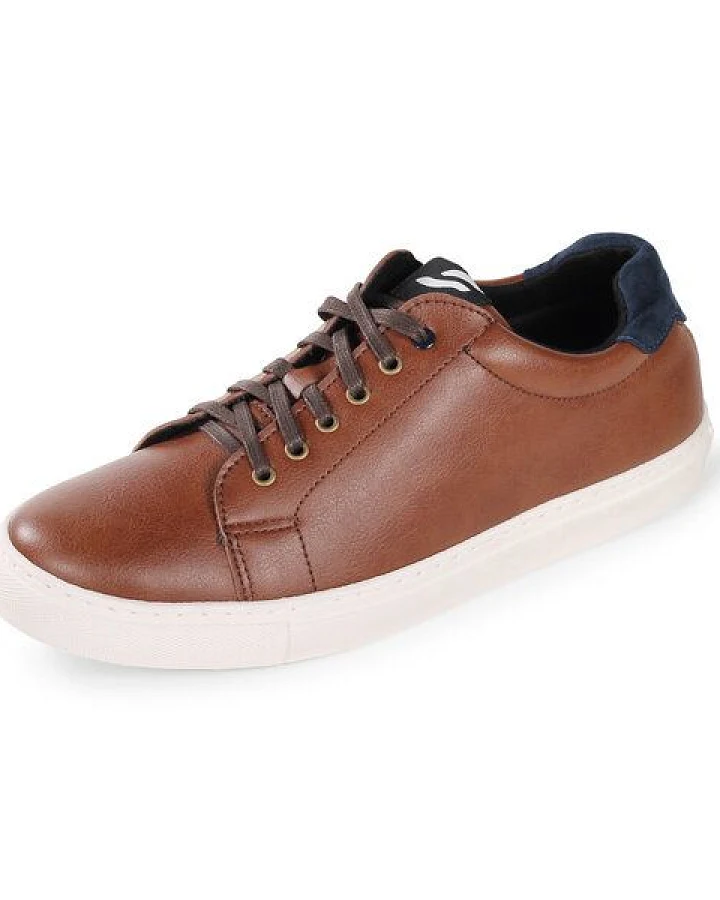 Fairticken Vegane Pure-Sneaker SOCORO Men