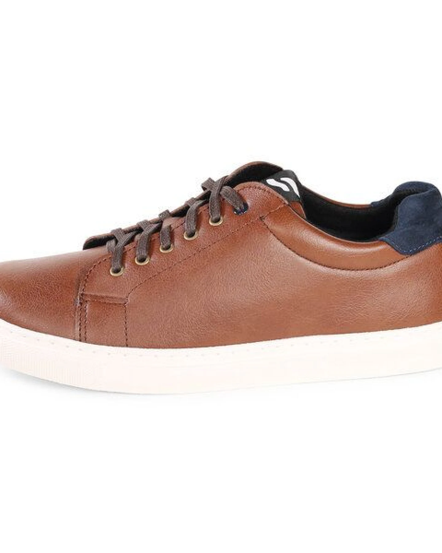 Fairticken Vegane Pure-Sneaker SOCORO Men – Ansicht 4