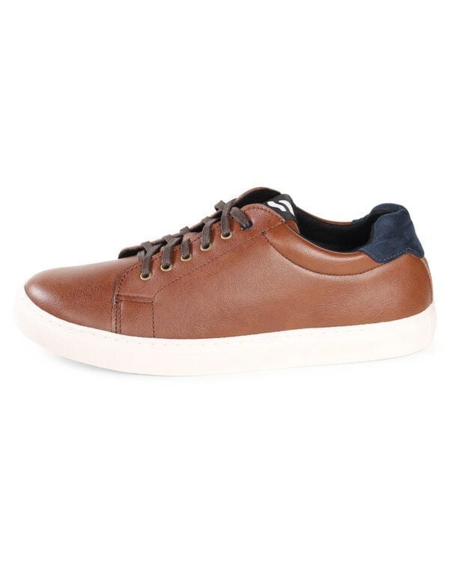 Fairticken Vegane Pure-Sneaker SOCORO Men – Ansicht 4