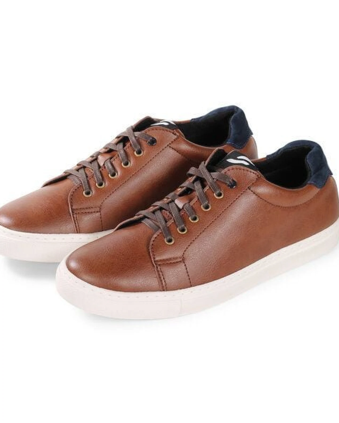 Fairticken Vegane Pure-Sneaker SOCORO Men – Ansicht 2