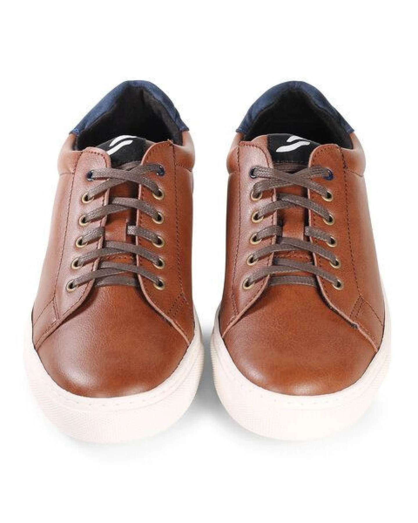 Fairticken Vegane Pure-Sneaker SOCORO Men – Ansicht 3