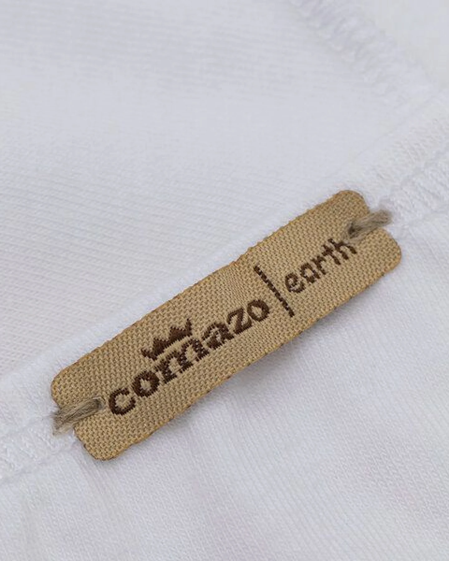 comazo|earth Fairtrade String low cut 3er Pack – Ansicht 2