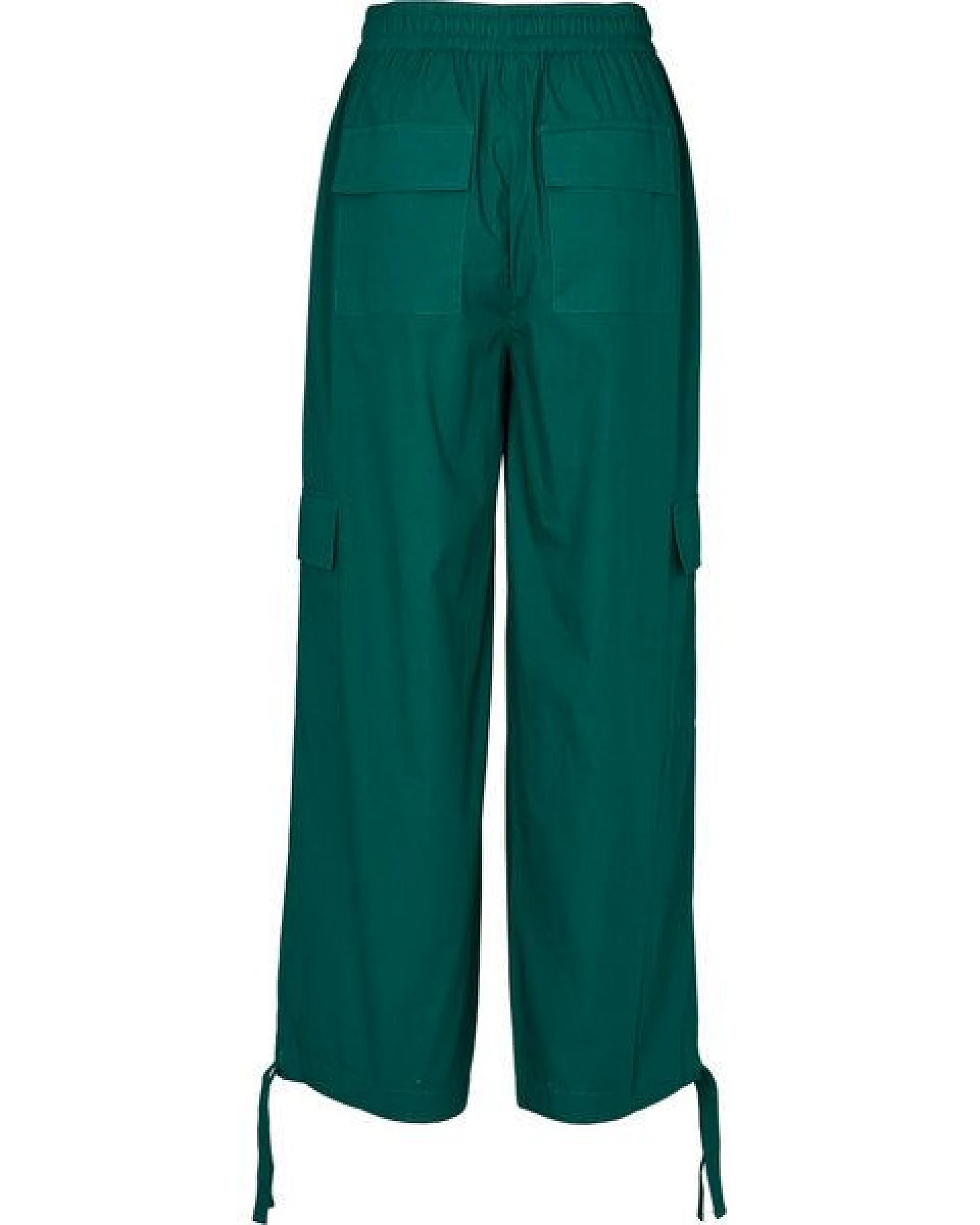 Basic Apparel Cargohose TILDE Loose aus Bio-Baumwolle – Ansicht 3
