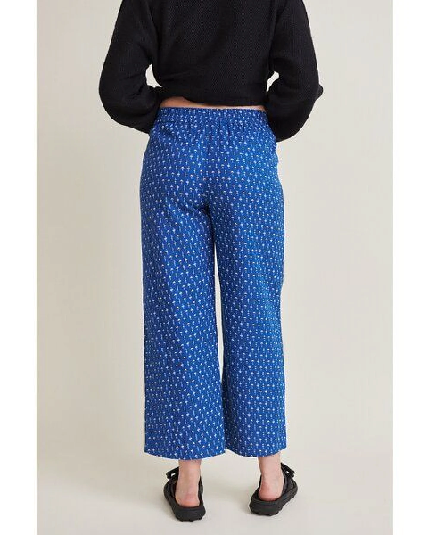 Basic Apparel Hose SPINA aus Bio-Baumwolle – Ansicht 3