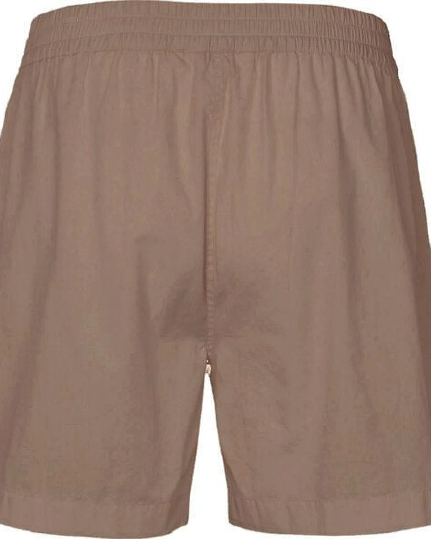 Basic Apparel Shorts SILJE aus Bio-Baumwolle – Ansicht 2