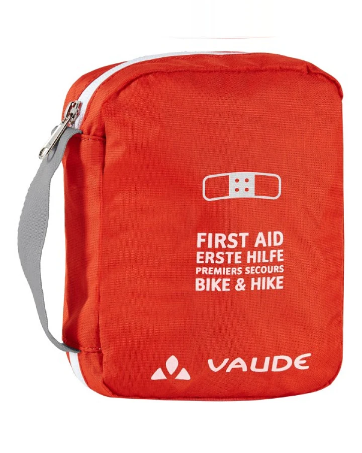 Vaude - First Aid Kit L - Erste Hilfe Set Gr Large lava