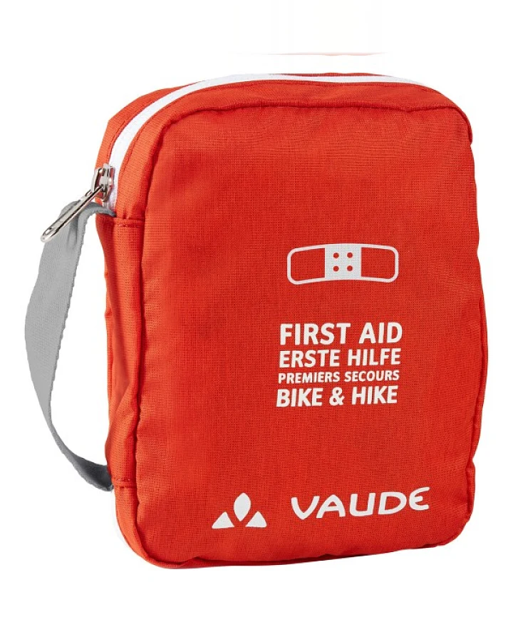 Vaude - First Aid Kit M - Erste Hilfe Set Gr Medium lava