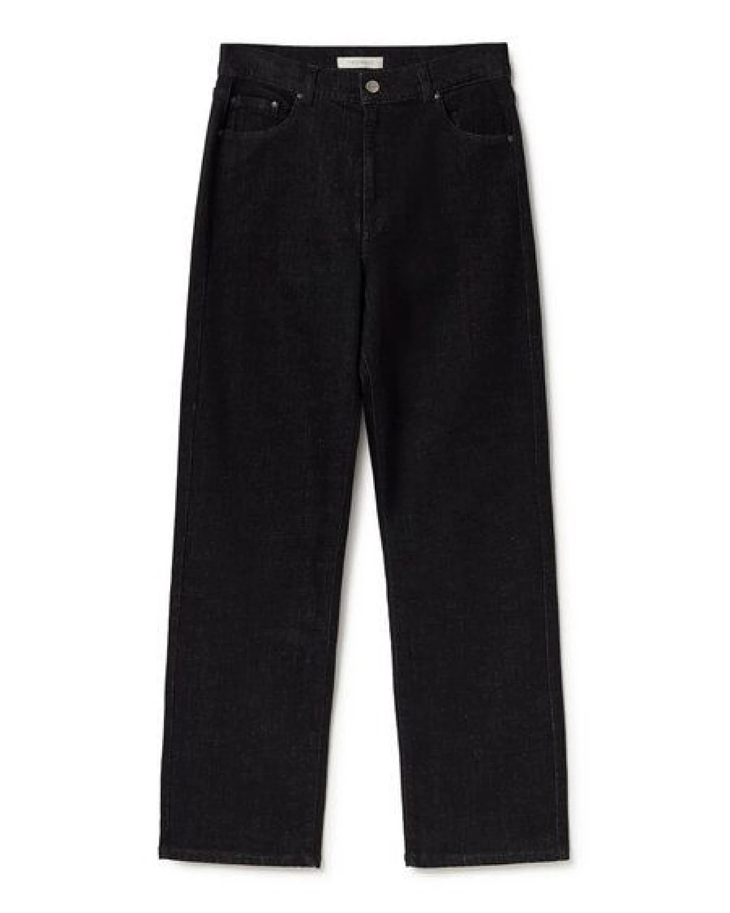 TWOTHIRDS Jeans Vegan 'Tino' aus Bio-Baumwolle – Ansicht 2
