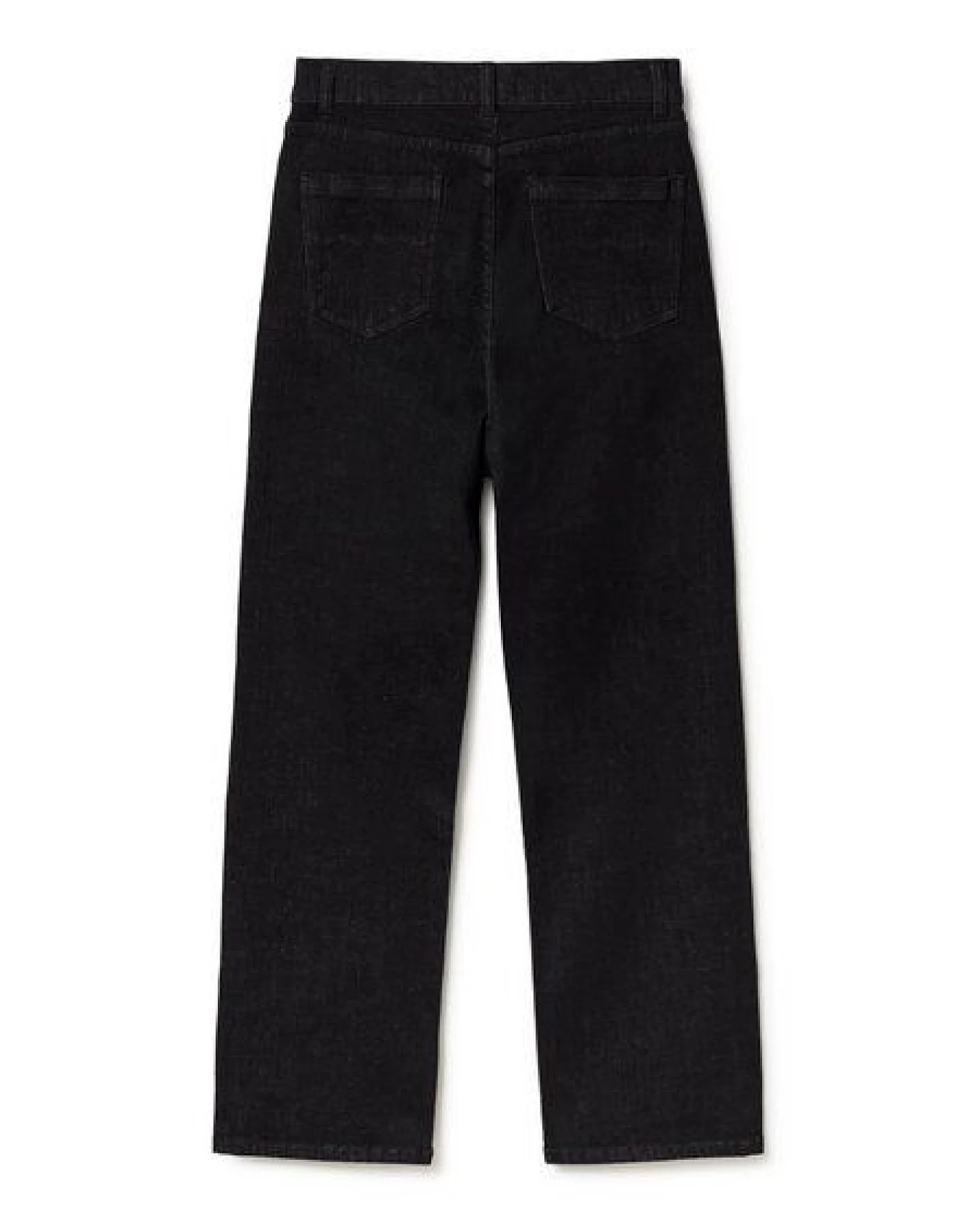TWOTHIRDS Jeans Vegan 'Tino' aus Bio-Baumwolle – Ansicht 3