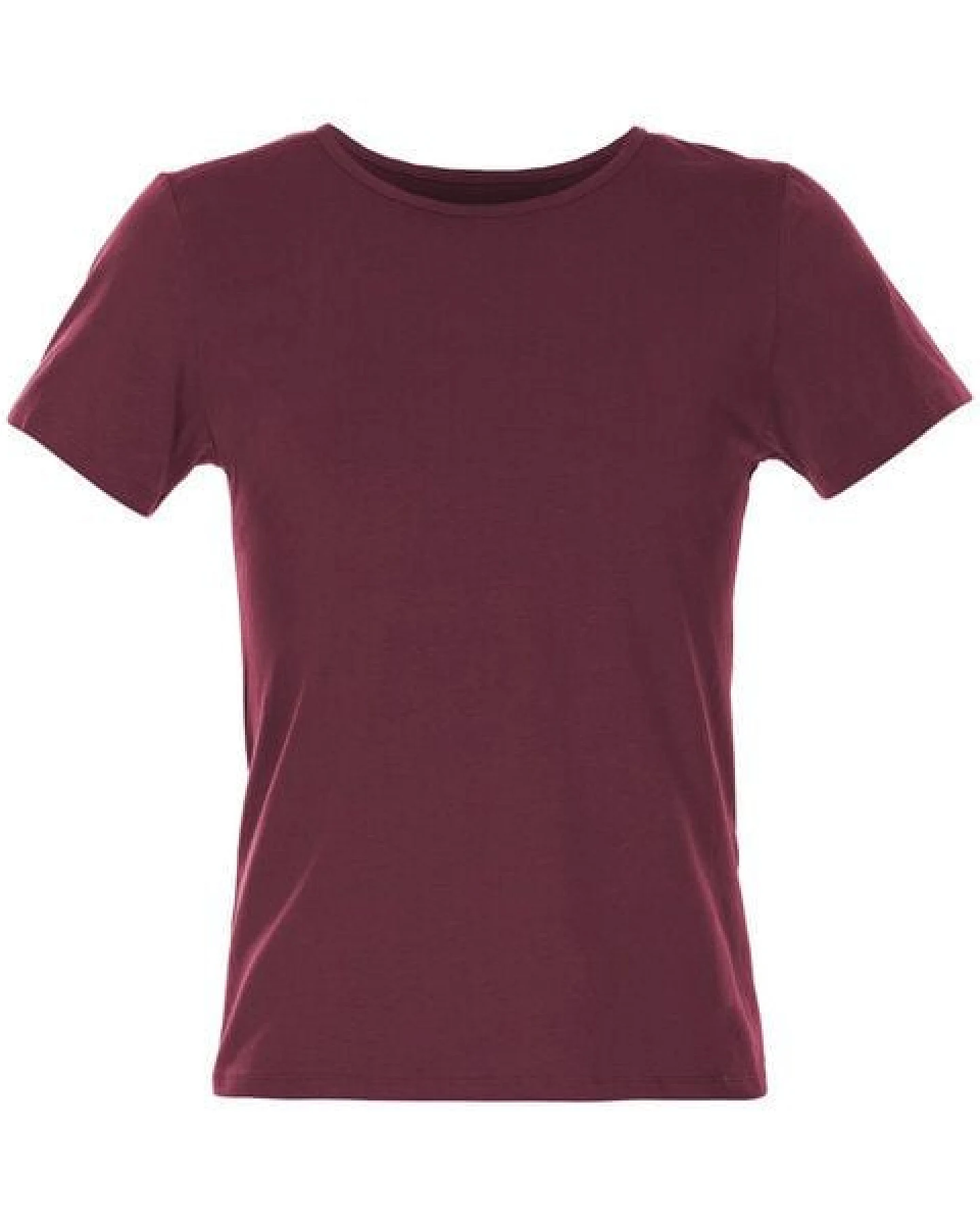 Jaya ROCKY UNI - Männer - körpernahes T-Shirt für Yoga aus Biobaumwolle – Ansicht 4