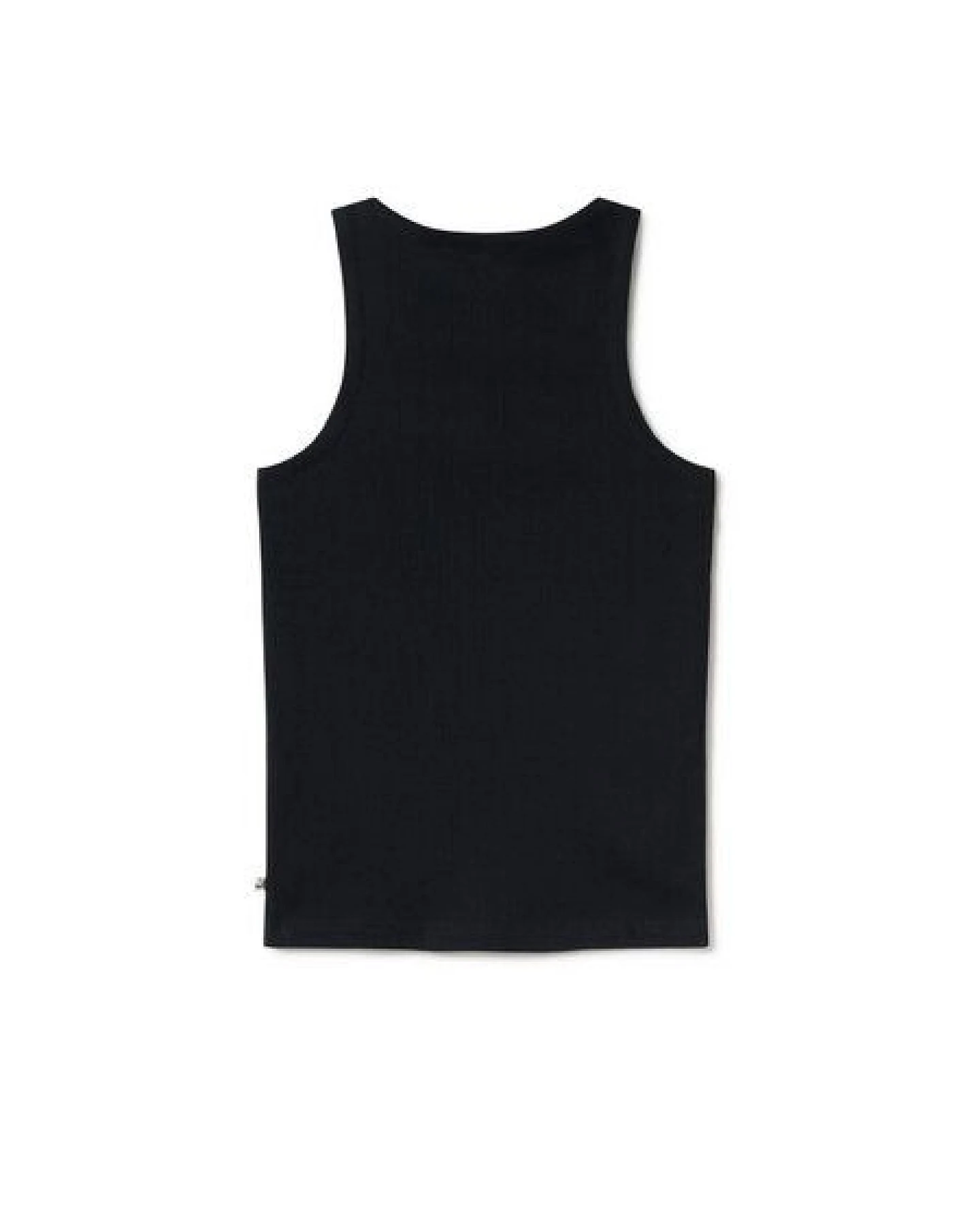 TWOTHIRDS Basic Shirt Vegan 'Hisigen' aus Bio-Baumwolle – Ansicht 3