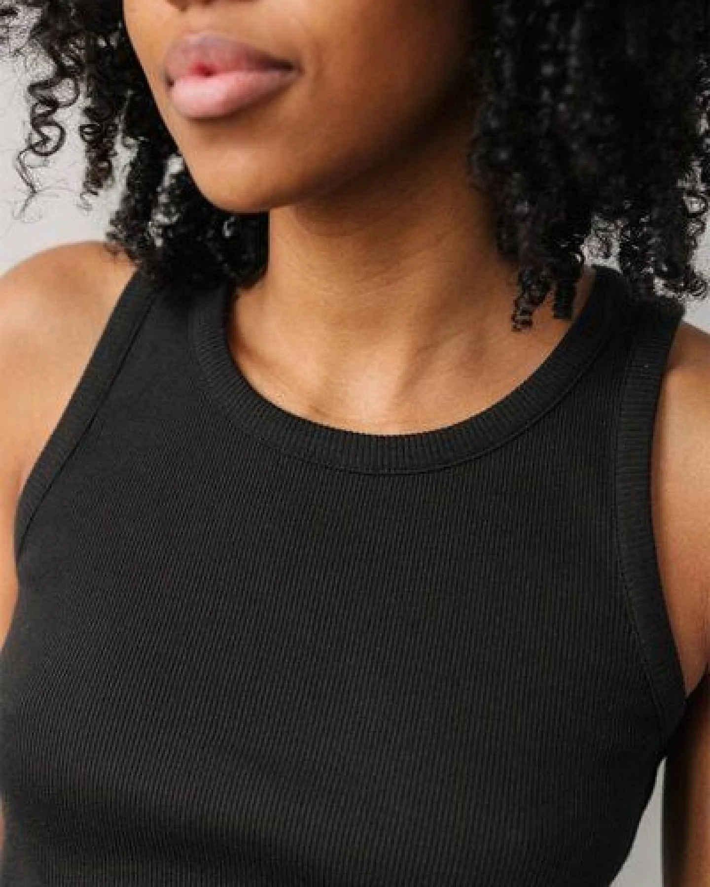 TWOTHIRDS Basic Shirt Vegan 'Hisigen' aus Bio-Baumwolle – Ansicht 4