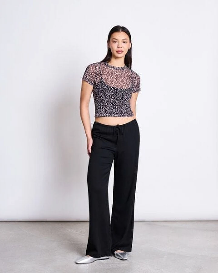 Leo Print