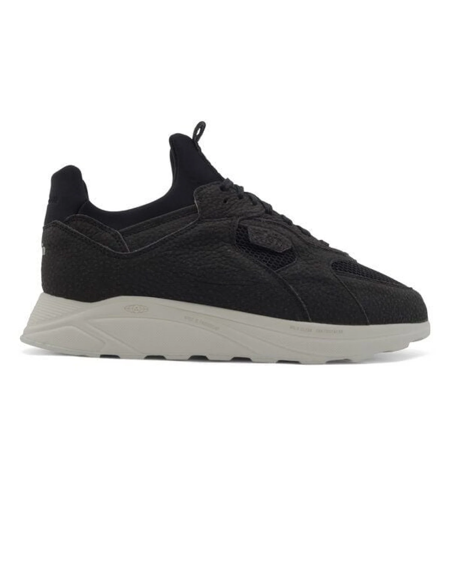 ekn footwear Sneaker Larch - Soil (Vegan) – Ansicht 2