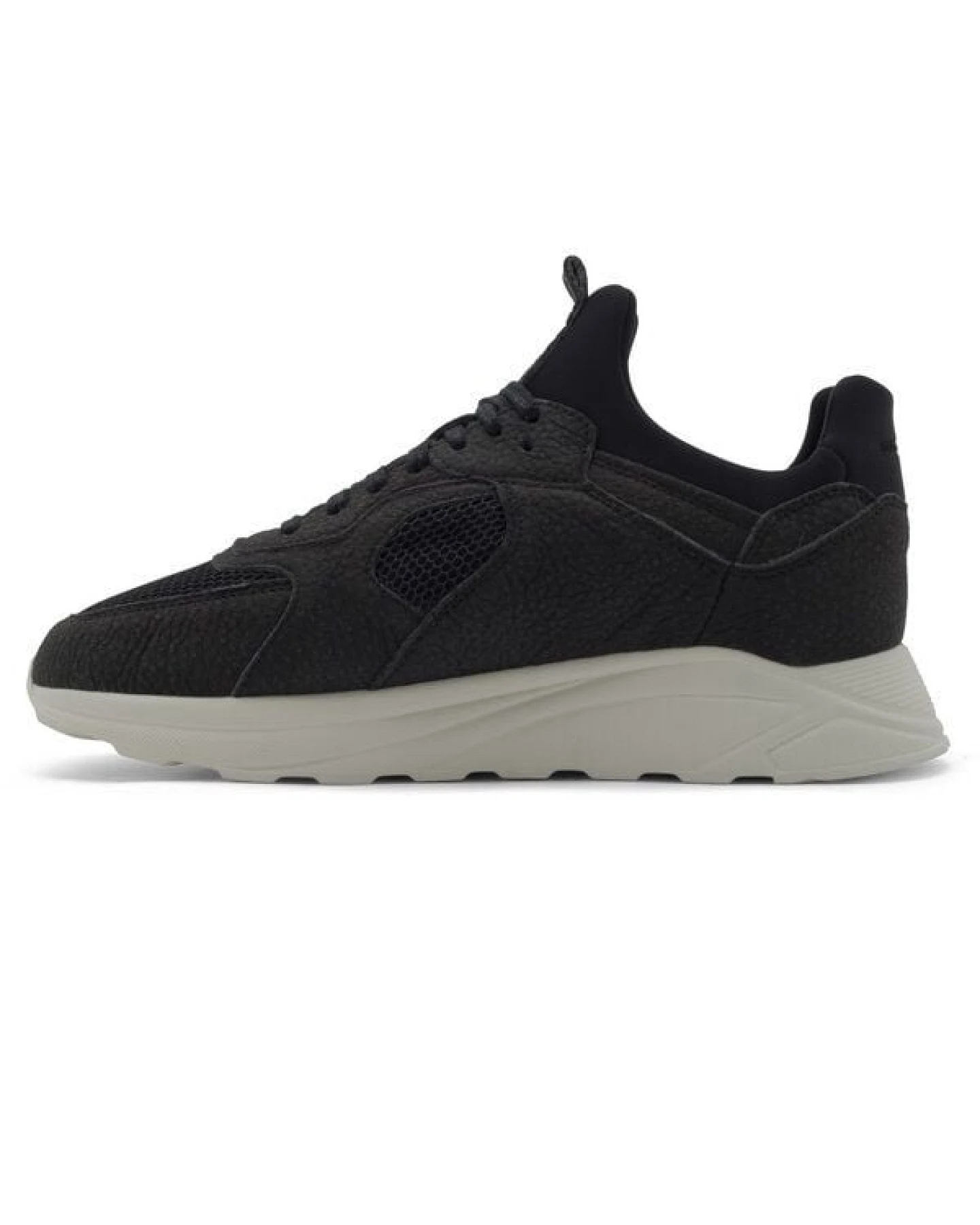 ekn footwear Sneaker Larch - Soil (Vegan) – Ansicht 3