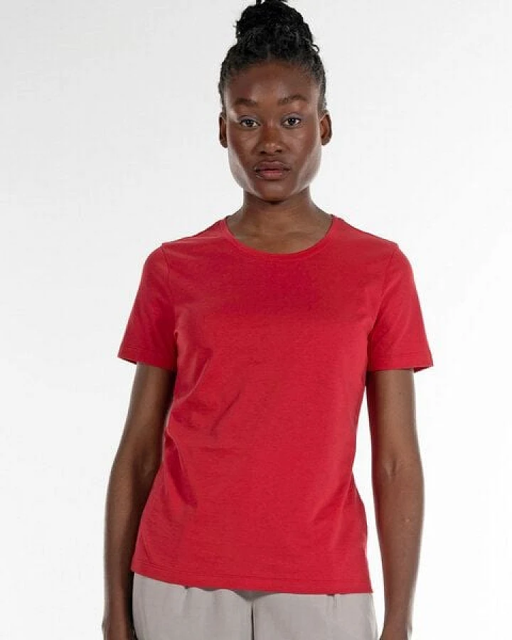 Alma & Lovis Royal Jersey Shirt aus feinster Organic Cotton