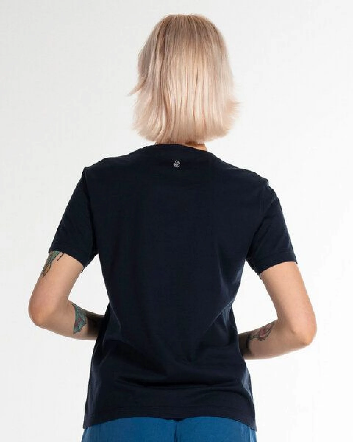 Alma & Lovis Royal Jersey Shirt aus feinster Organic Cotton – Ansicht 4