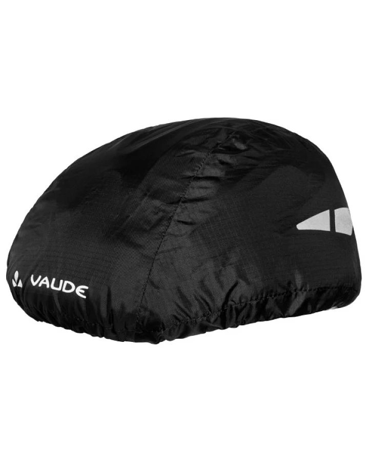 Vaude - Helmet Raincover - Regenhülle Gr One Size schwarz