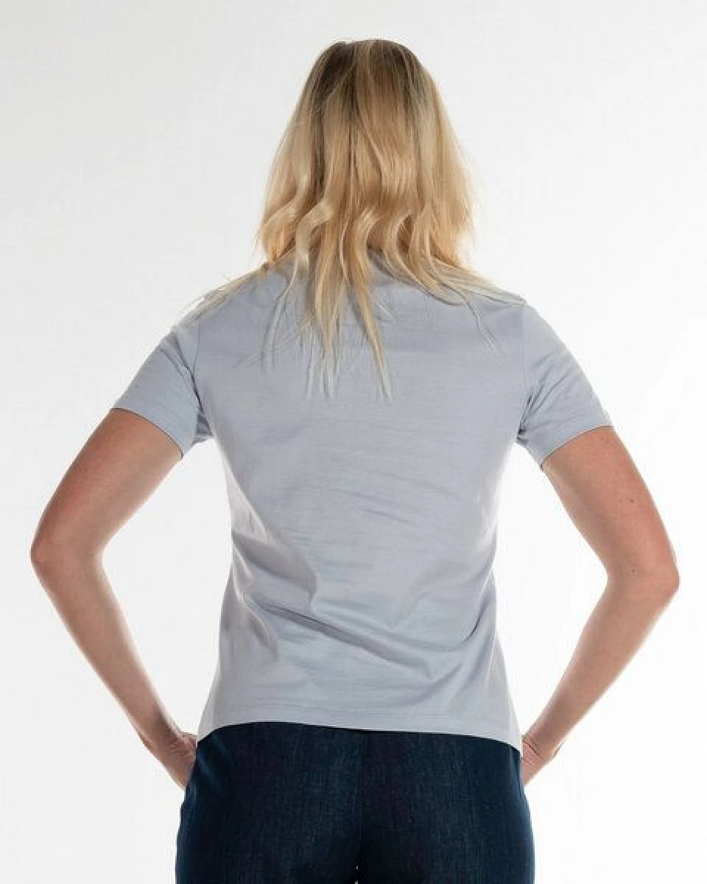 Alma & Lovis Royal Jersey Shirt aus feinster Organic Cotton – Ansicht 4