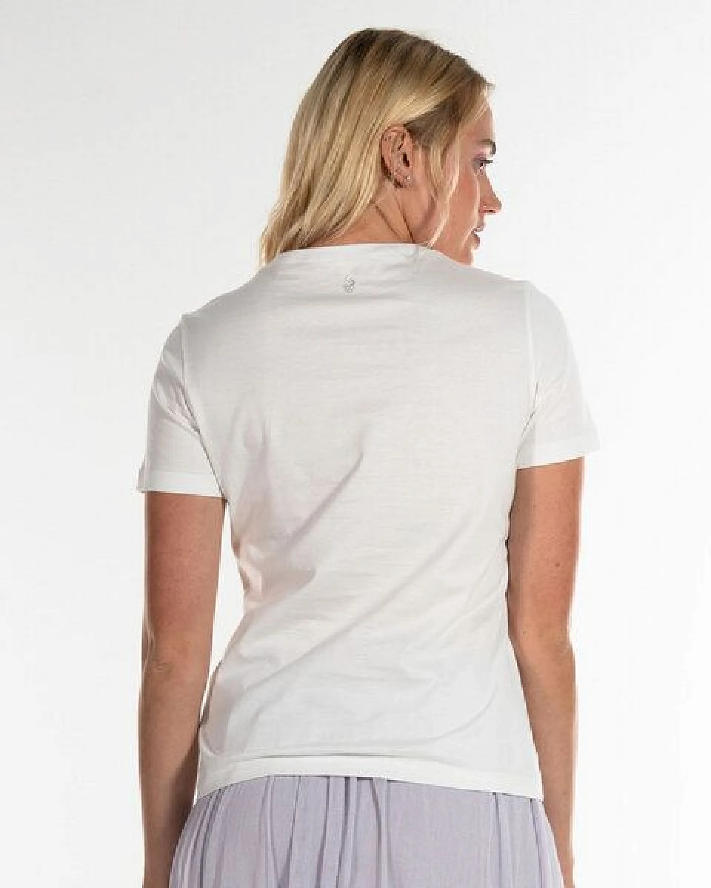 Alma & Lovis Royal Jersey Shirt aus feinster Organic Cotton – Ansicht 3