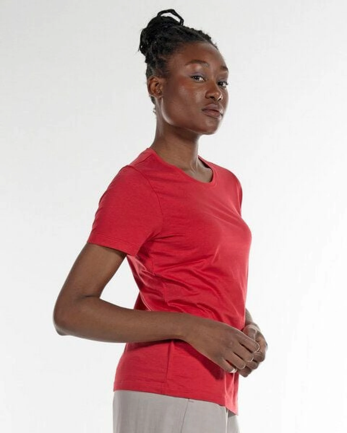 Alma & Lovis Royal Jersey Shirt aus feinster Organic Cotton – Ansicht 4