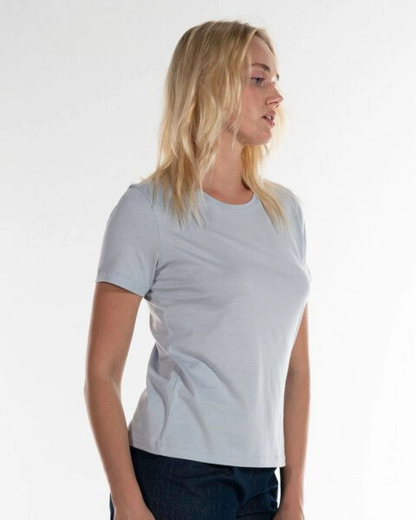 Alma & Lovis Royal Jersey Shirt aus feinster Organic Cotton – Ansicht 3
