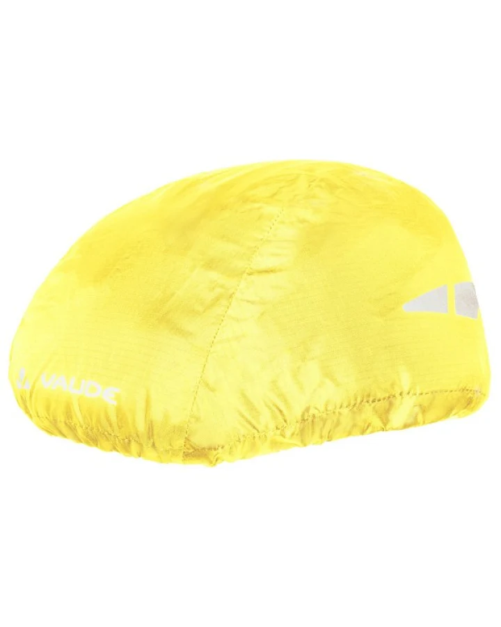 Vaude - Helmet Raincover - Regenhülle Gr One Size gelb