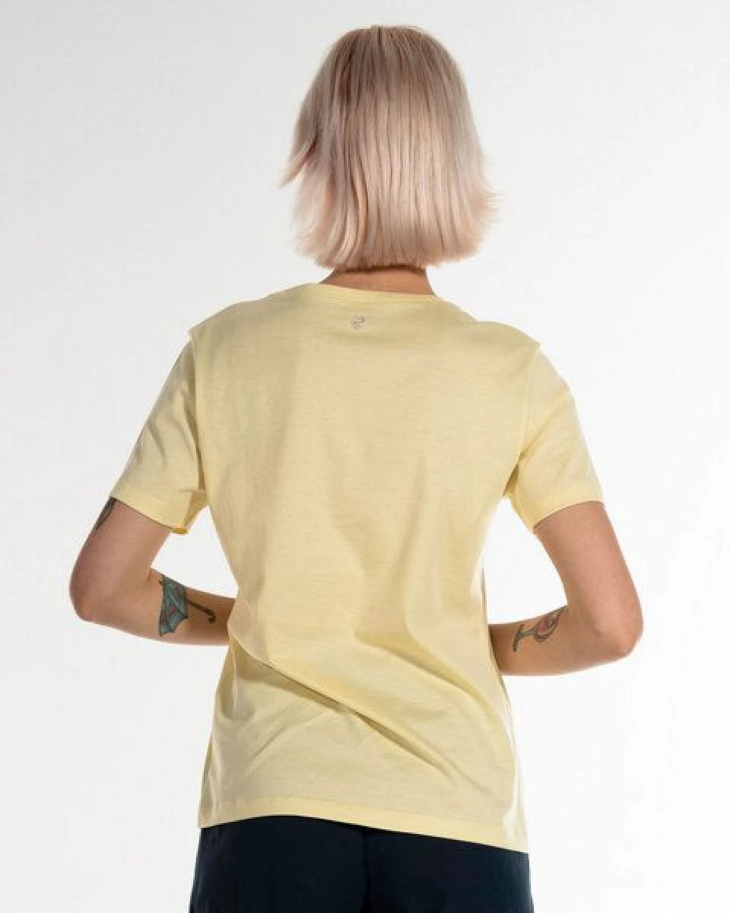 Alma & Lovis Royal Jersey Shirt aus feinster Organic Cotton – Ansicht 4