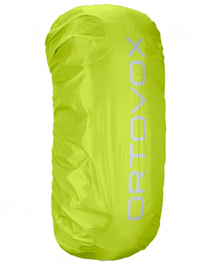 Ortovox - Rain Cover 15-25 Liter - Regenhülle Gr 15-25 l - S grün