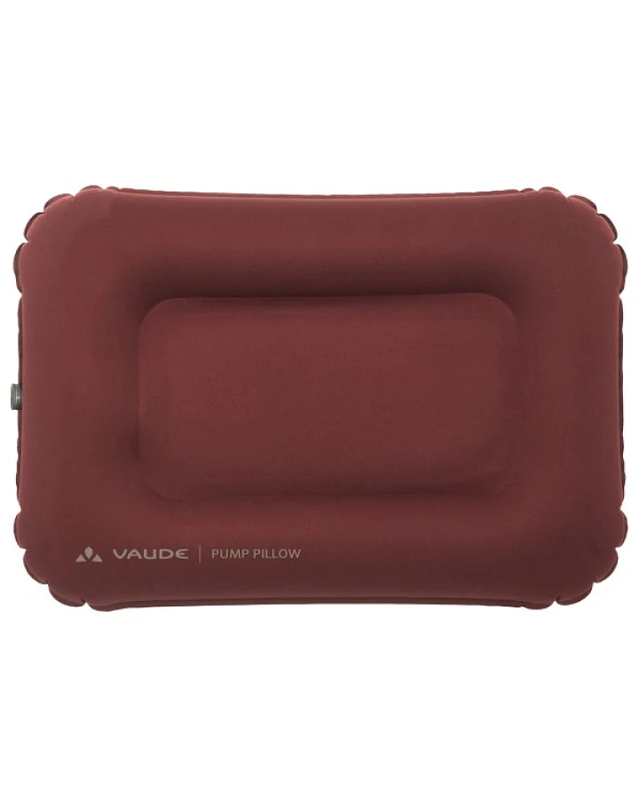 Vaude - Pump Pillow - Kissen berry