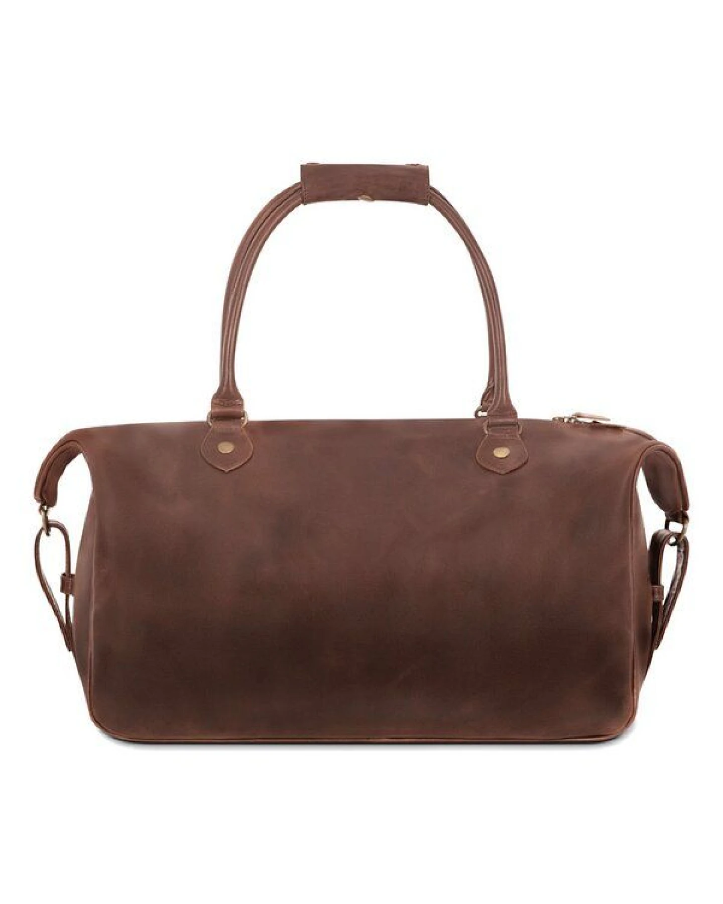 Buckle & Seam Leder Weekender Linwood – Ansicht 2