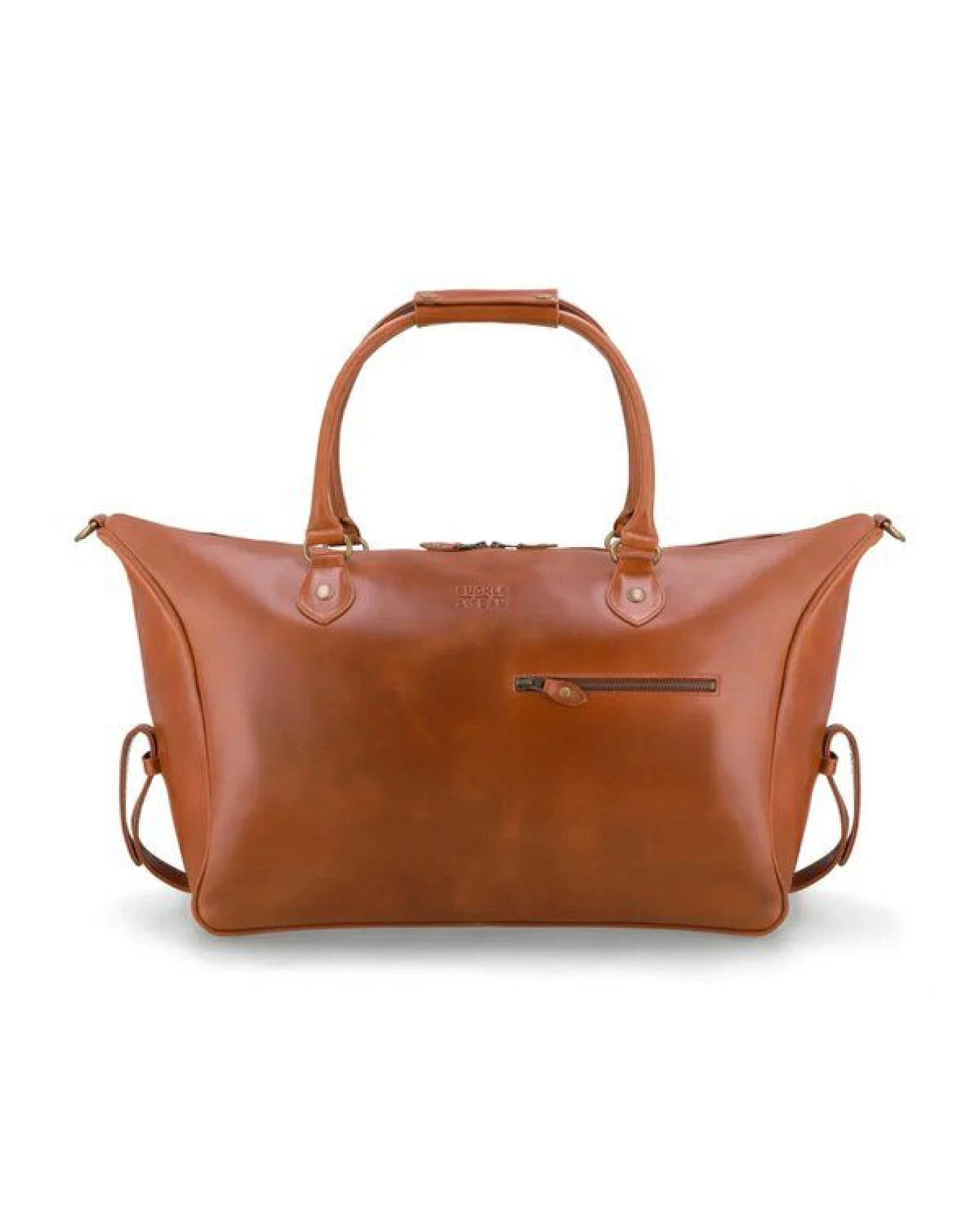 Buckle & Seam Leder Weekender Linwood – Ansicht 2