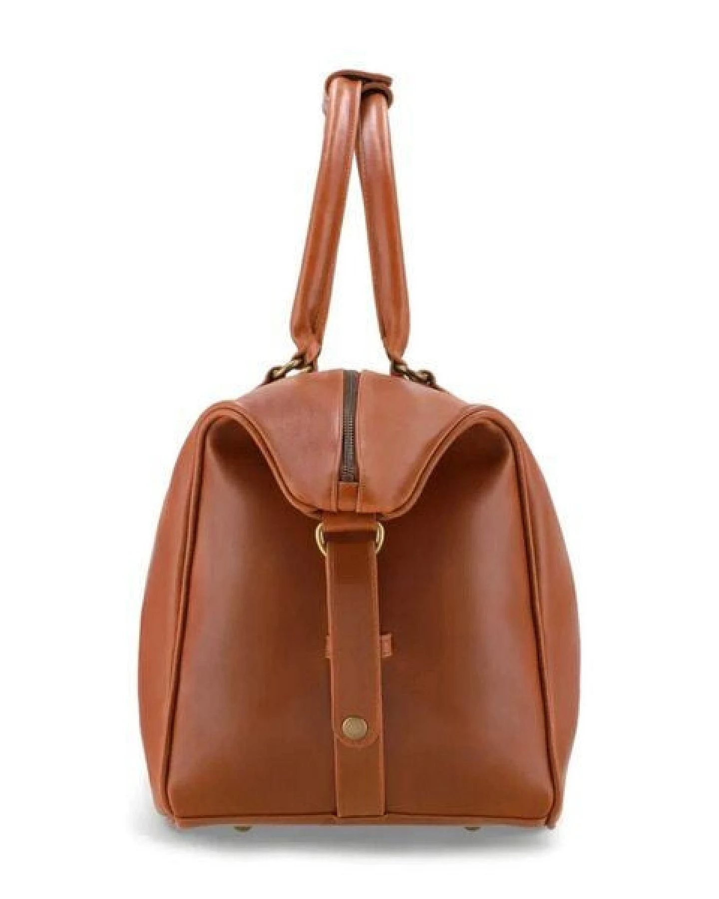 Buckle & Seam Leder Weekender Linwood – Ansicht 4
