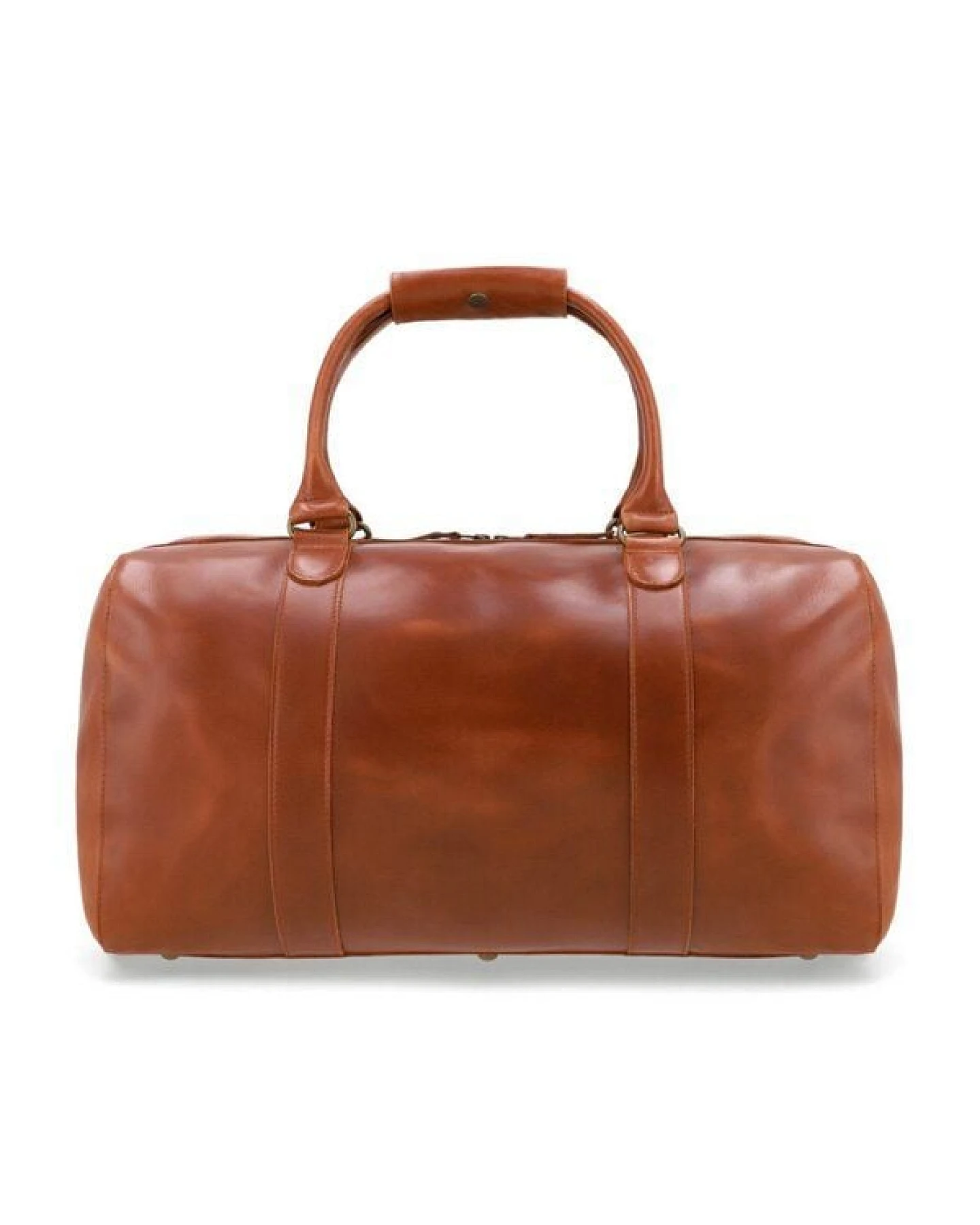 Buckle & Seam Leder Weekender Willow – Ansicht 3