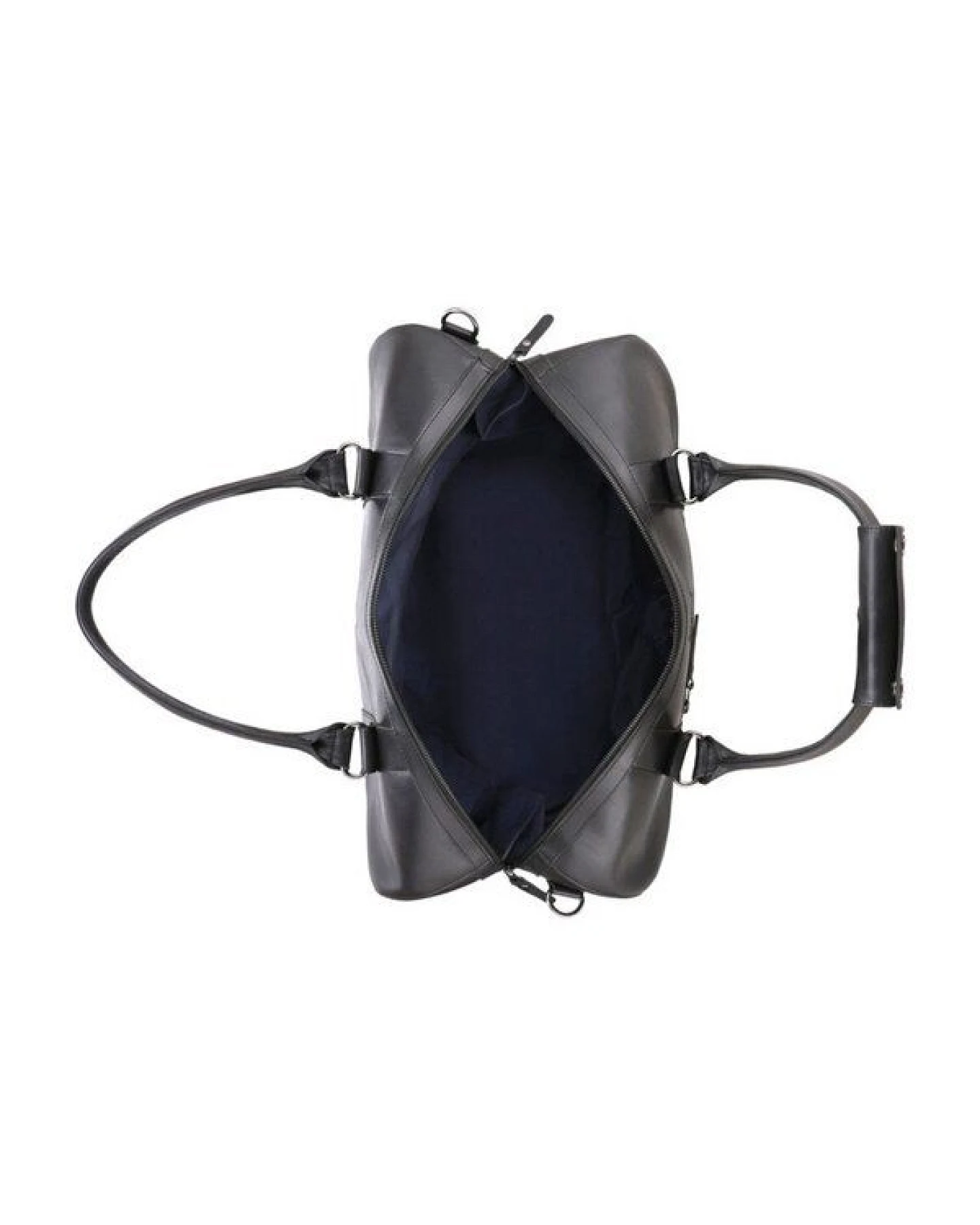 Buckle & Seam Leder Weekender Willow – Ansicht 2