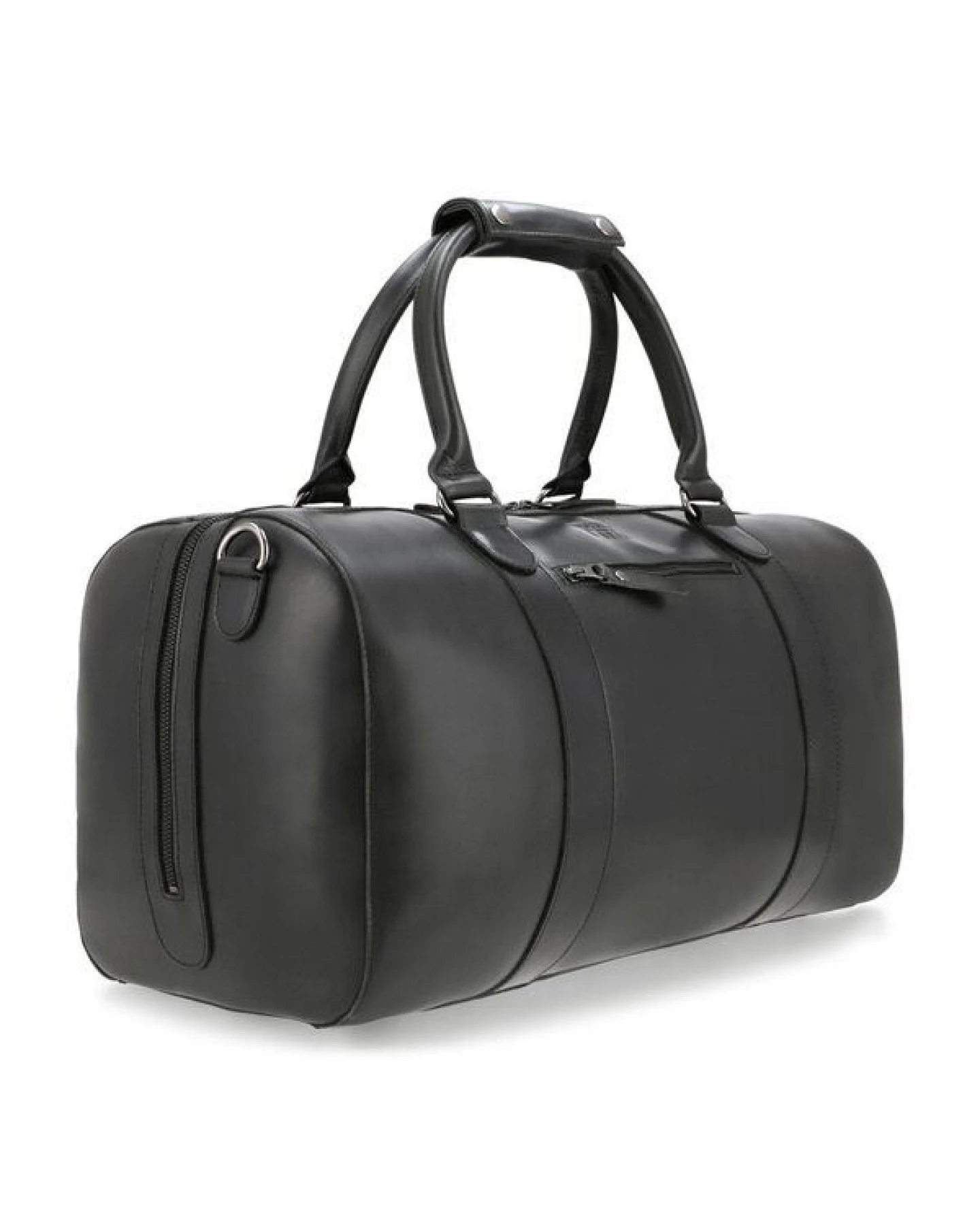 Buckle & Seam Leder Weekender Willow – Ansicht 3