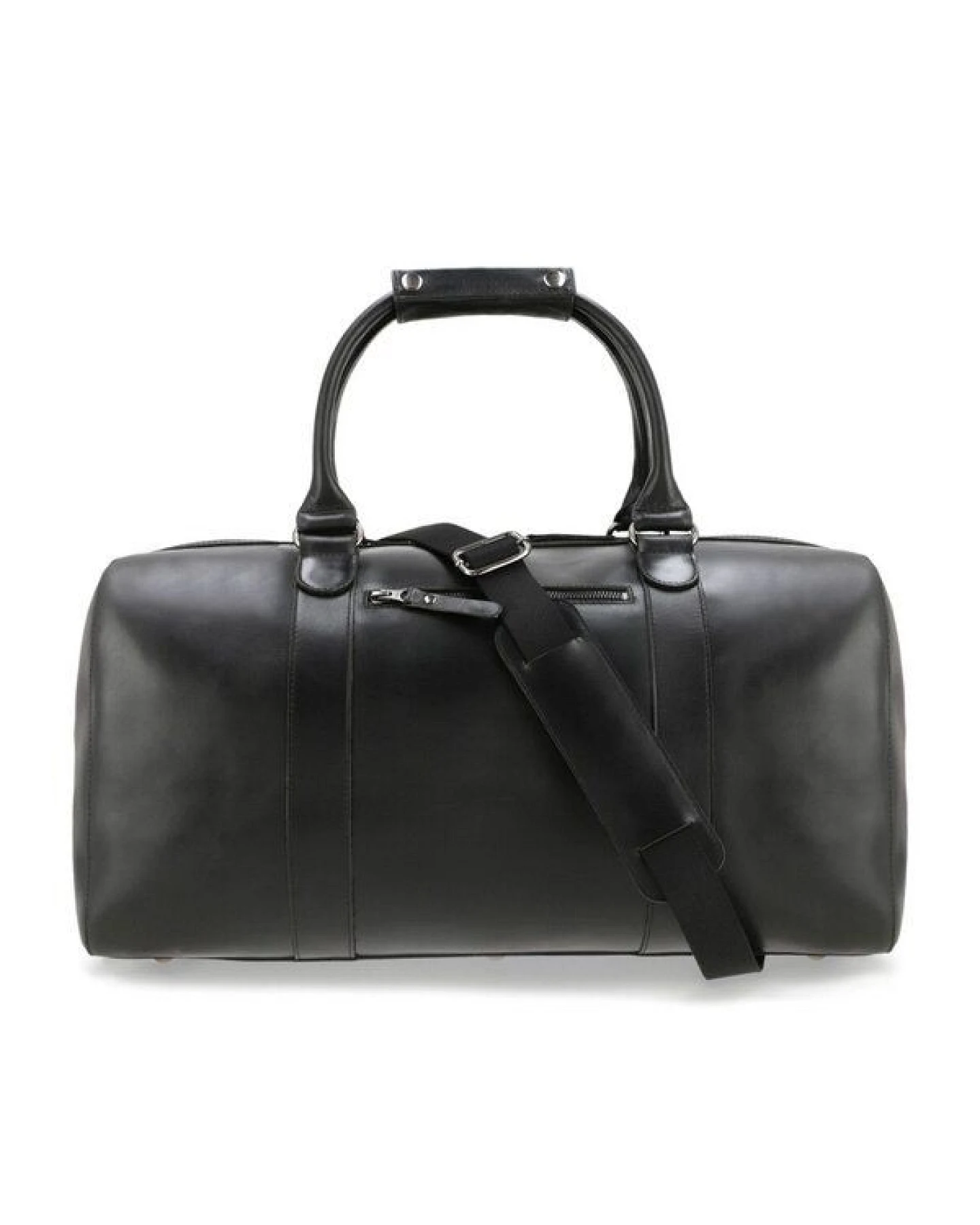Buckle & Seam Leder Weekender Willow – Ansicht 4